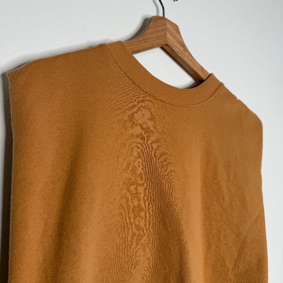 WILD FABLE | Tan Sweater Vest - M - Picture 6 of 6